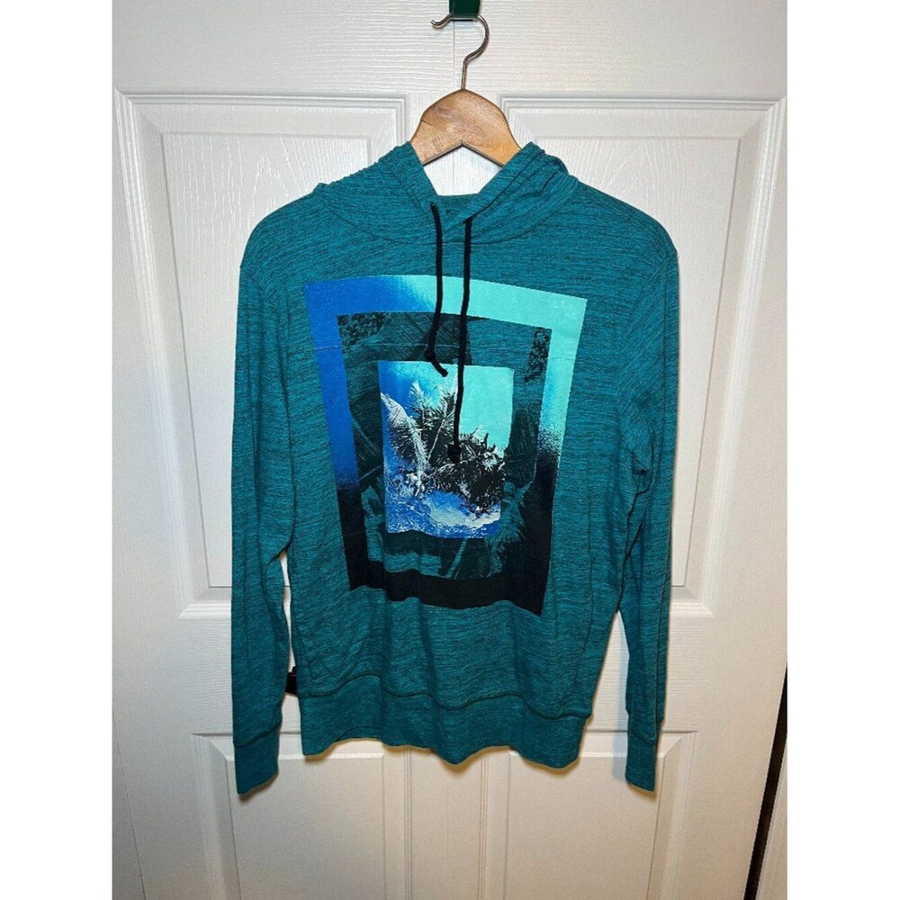 American Eagle Lightweight Hoodie Medium